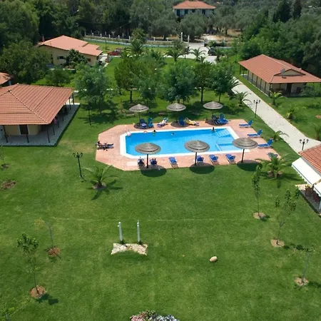 Apartman Villagio Lefkáda