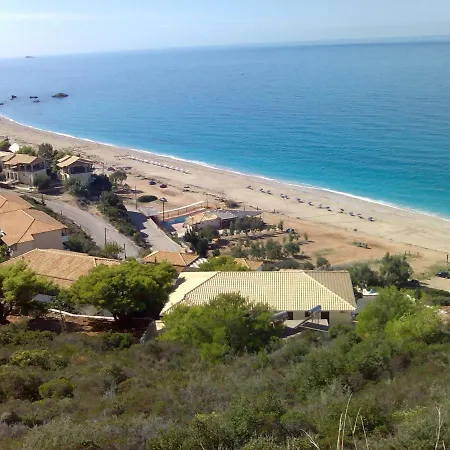 Apartman Villagio *