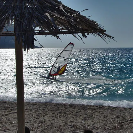 Villagio Διαμέρισμα