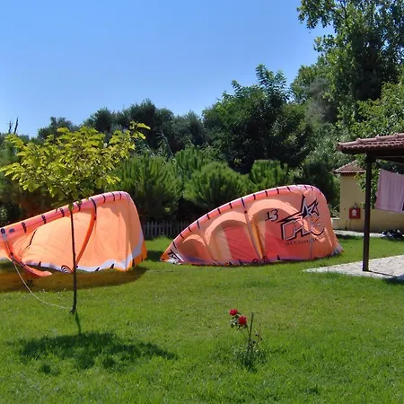 Villagio Διαμέρισμα