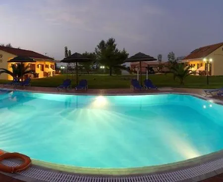 Villagio Lefkáda