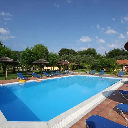 Villagio Appartamento Lefkáda