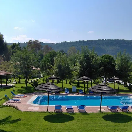 Villagio Διαμέρισμα *