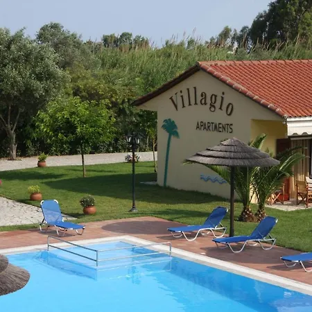 Villagio Διαμέρισμα
