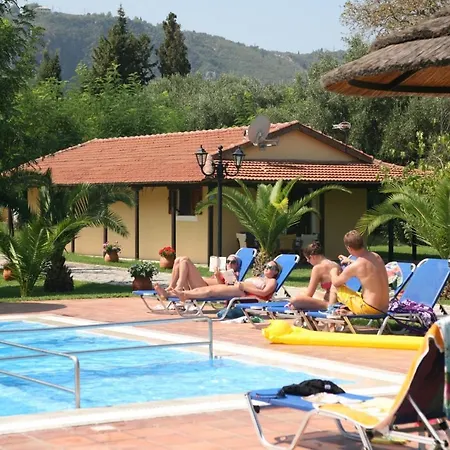 Διαμέρισμα Villagio *