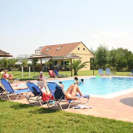 Appartamento Villagio Lefkáda
