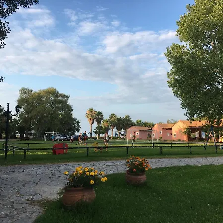 Daire Villagio Lefkáda