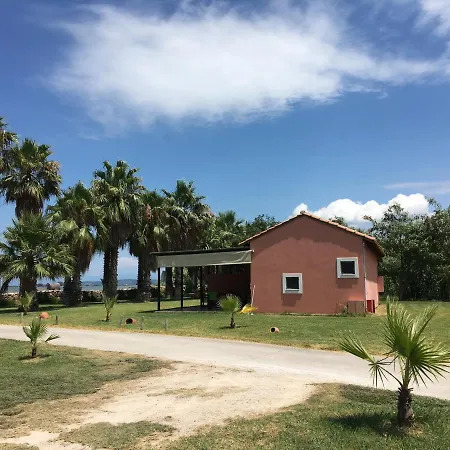 Villagio Appartamento Lefkáda