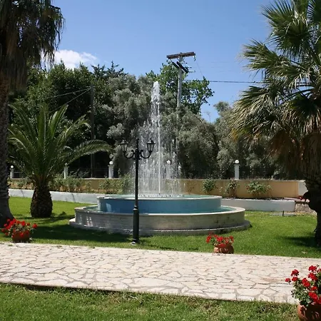 Villagio Apartman *
