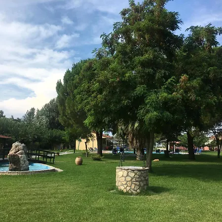 Villagio Apartman *