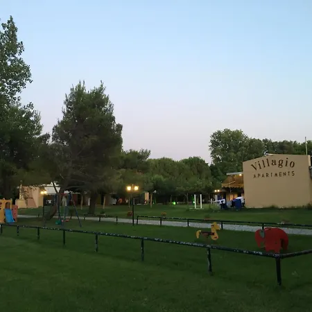 Villagio Lefkáda