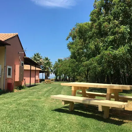 Villagio Apartman Lefkáda