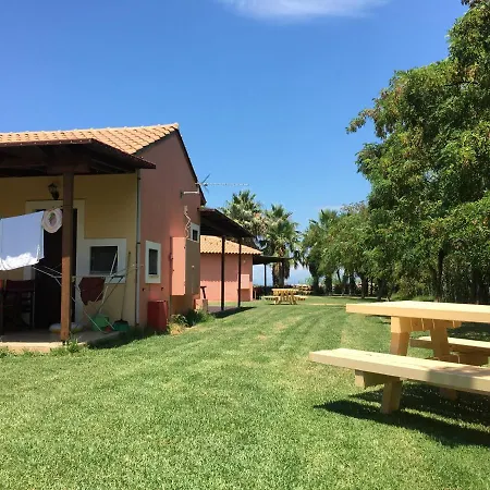 Apartman Villagio
