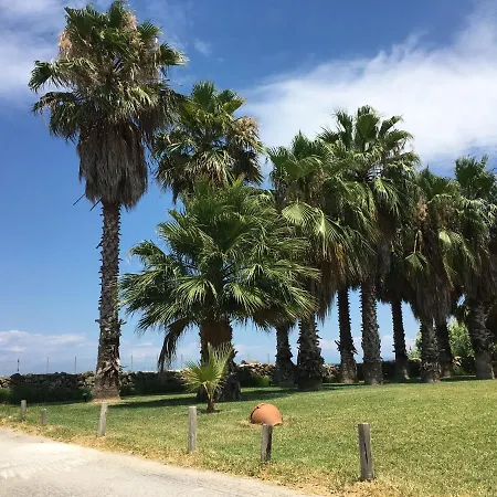 公寓 Villagio