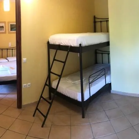 Villagio Lefkáda