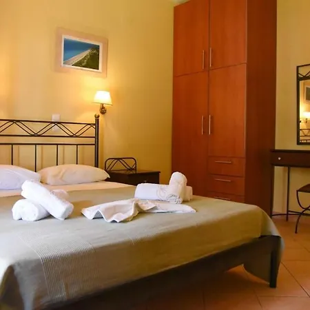 Apartman Villagio *