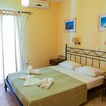 Apartman Villagio Lefkáda