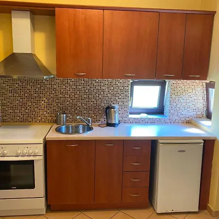 Villagio Apartman *