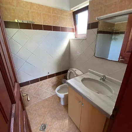 Apartman Villagio *