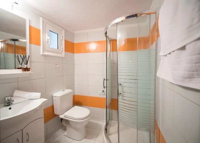 Villagio Apartment Lefkáda