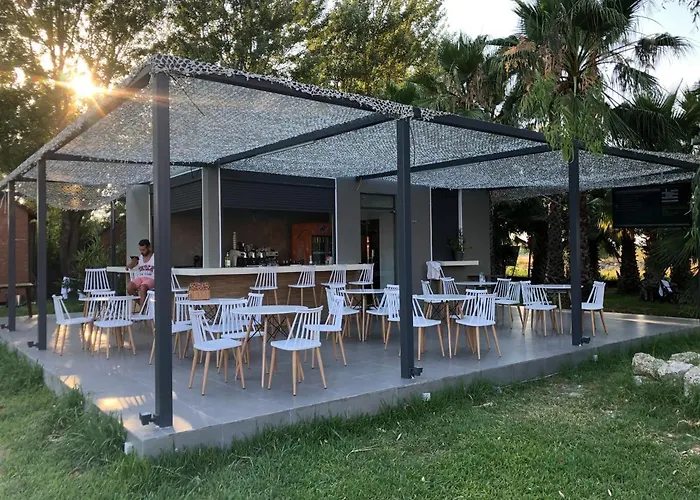 Apartment Villagio Lefkáda