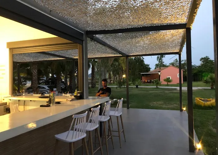 Villagio Apartment Lefkáda
