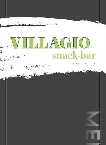 Villagio * Lefkáda