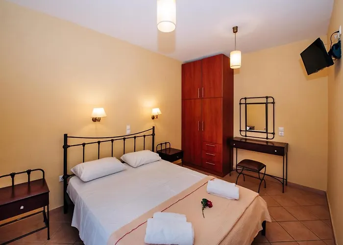 Villagio Apartment