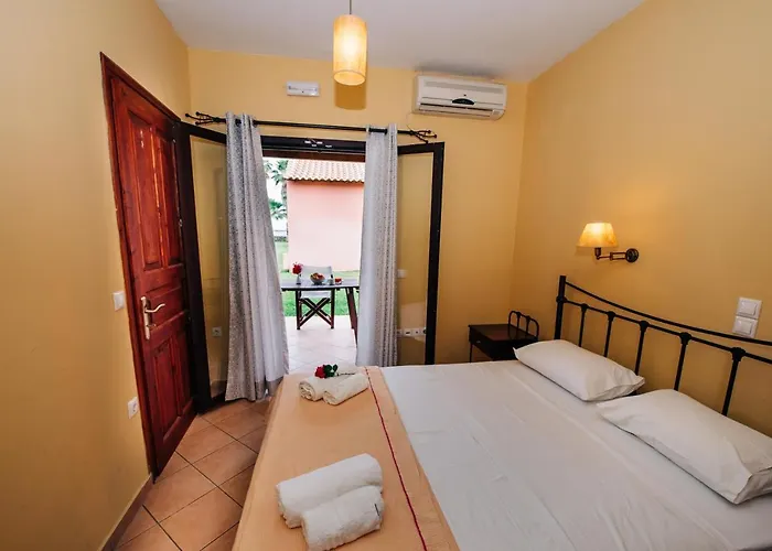 아파트 Villagio *