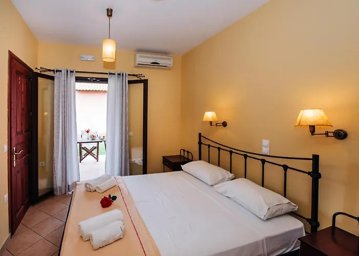 Apartment Villagio Lefkáda