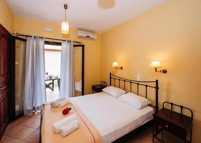 Apartment Villagio *
