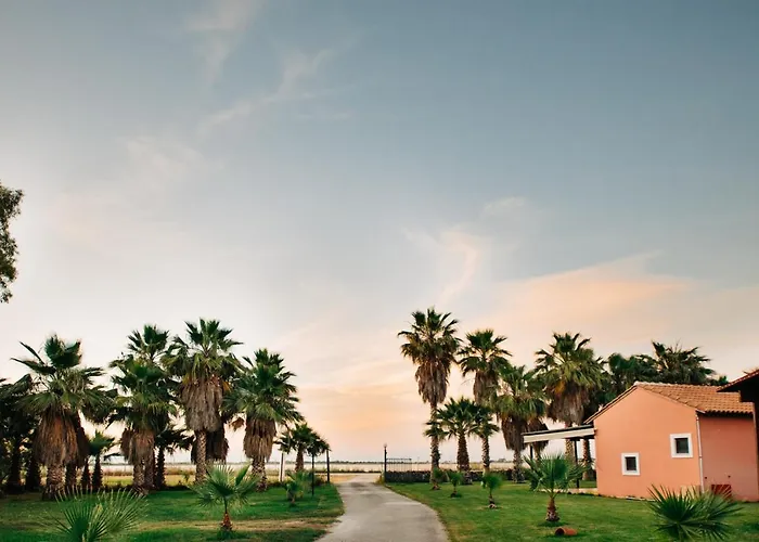 Apartment Villagio