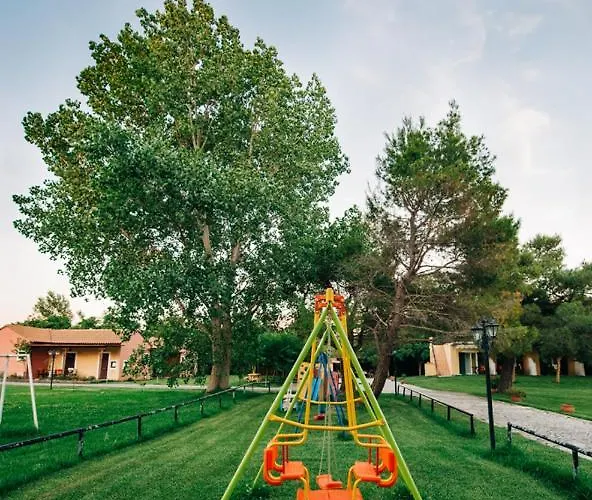 Villagio Apartment