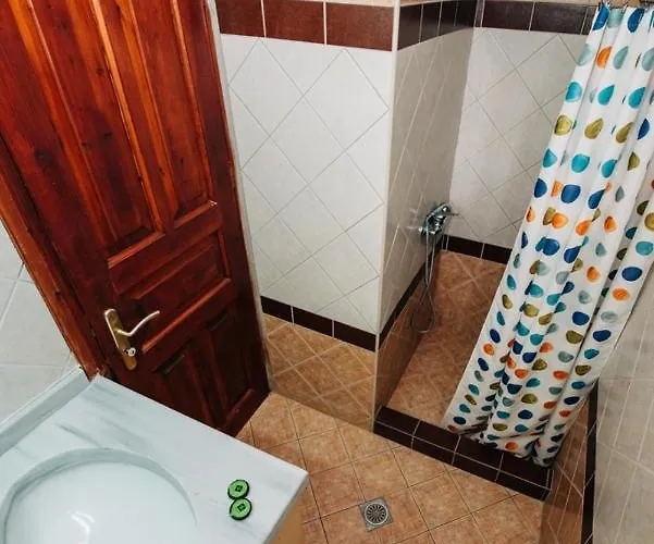 Villagio Apartment *