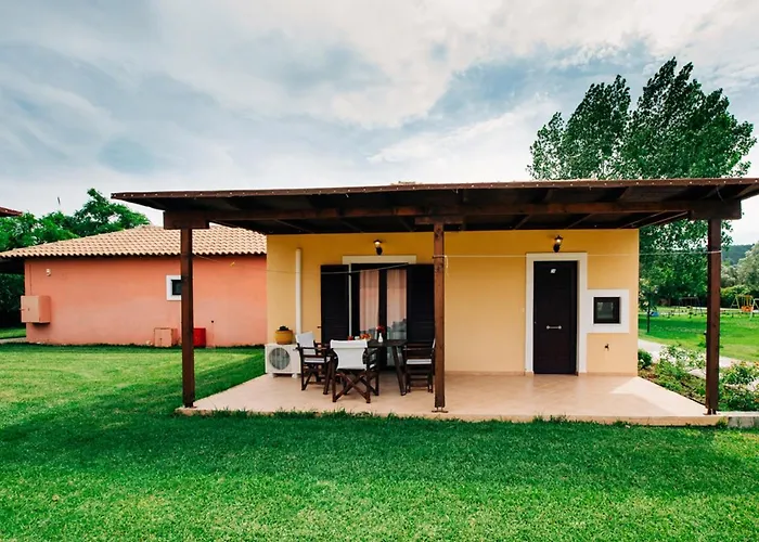 Villagio Lefkáda