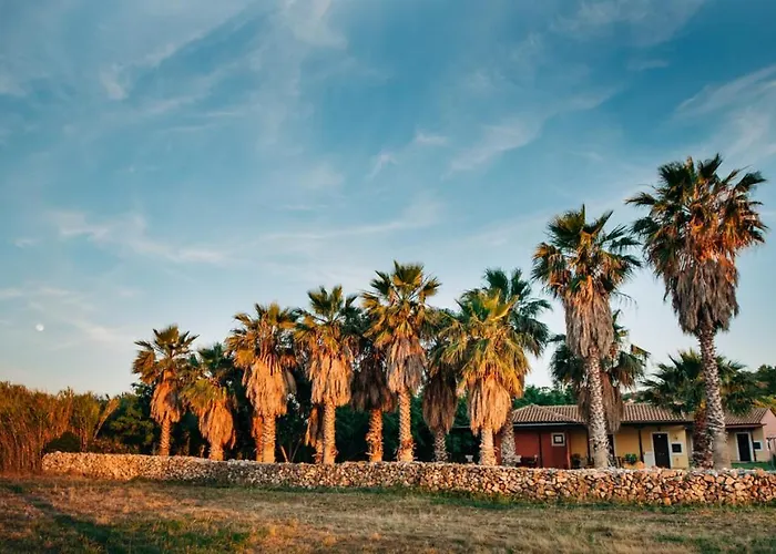 Villagio 아파트 *