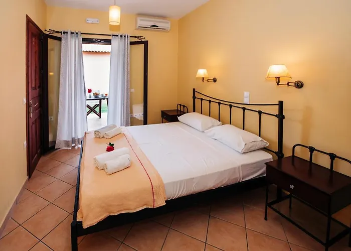 Villagio Apartment Lefkáda