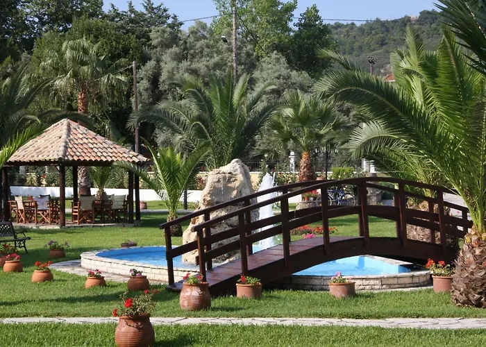 Villagio Apartment *
