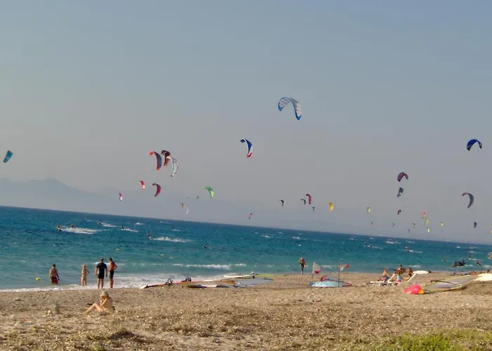 Villagio Лефкада