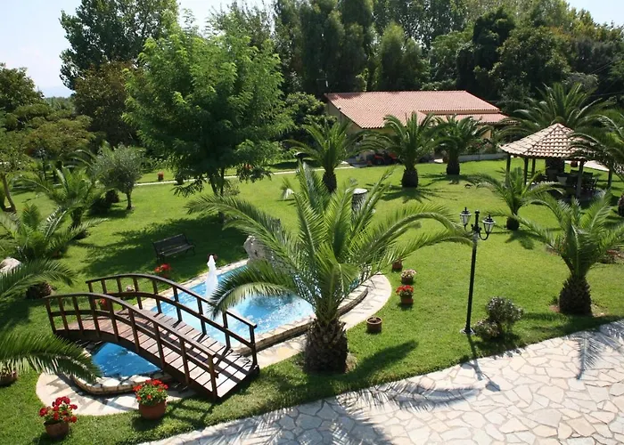 Villagio Apartment