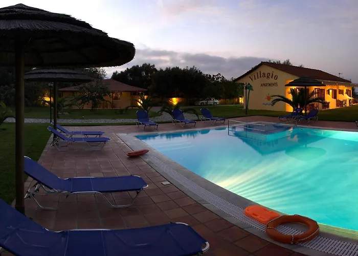 Villagio