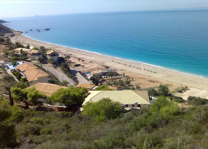 דירה Villagio *