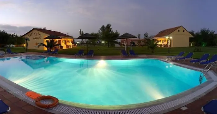 Villagio Lefkáda