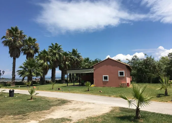 Villagio דירה Lefkáda