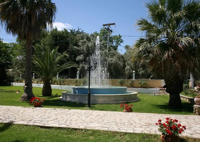 Villagio Apartment *