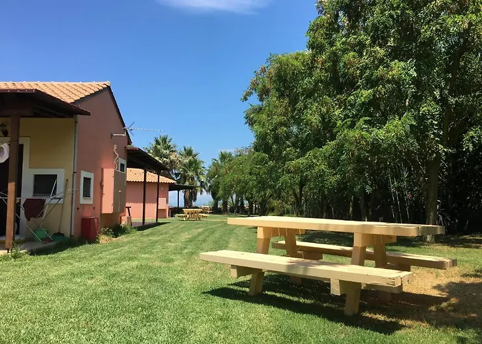 Villagio Apartment Lefkáda