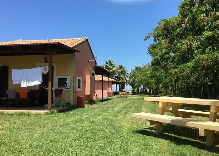 דירה Villagio