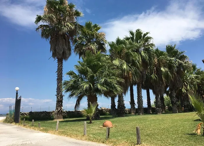 Apartment Villagio