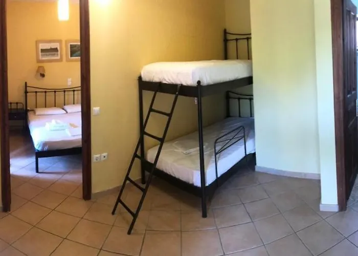 Villagio Lefkáda