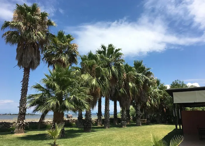 דירה Villagio *